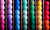 Threads Reels for Sale in a Haberdashery